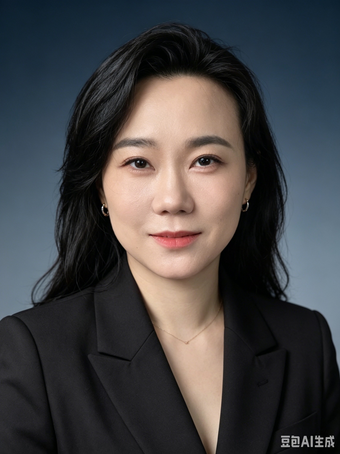 Echo Wang-Nan